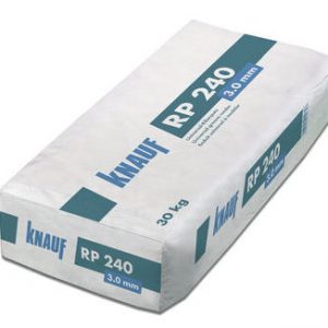 GRAFIATO KNAUF RP 240