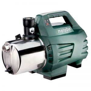 POMPË UJI P 6000 INOX