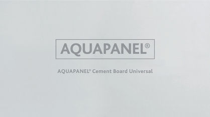 PLLAKË ÇIMENTATO UNIVERSALE AQUAPANEL