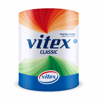 BOJË PLASTIKE VITEX CLASSIC