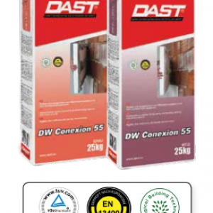 DAST DW CONEXION 55