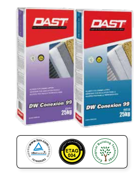 DAST DW CONEXION 99
