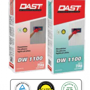 DAST DW 1100 KOLL PLLAKASH