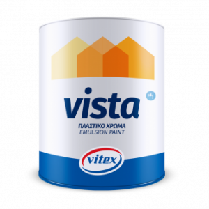 BOJË PLASTIKE VISTA