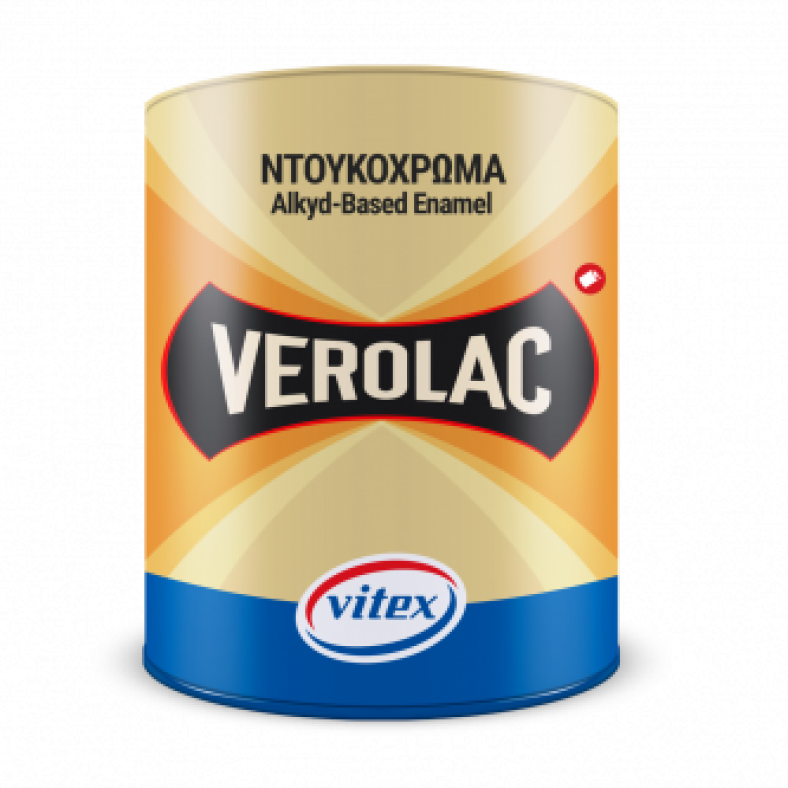 SMALTO VEROLAC VITEX