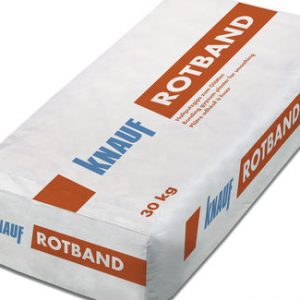 SUVA GIPSI ROTBAND KNAUF