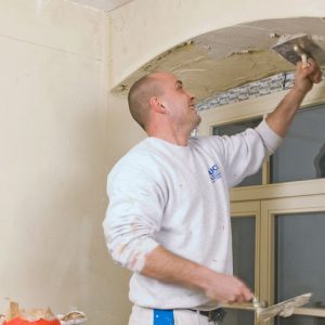 SUVA GIPSI ROTBAND KNAUF