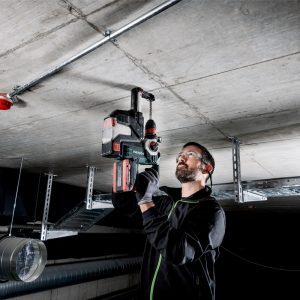 MATRAPIK KHA 18 LTX BL 24 QUICK