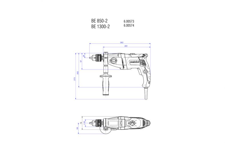 TRAPAN BEV 1300-2 thumbnail 5