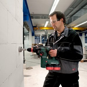 MATRAPIK ME BATERI KHA 36-18 LTX-32