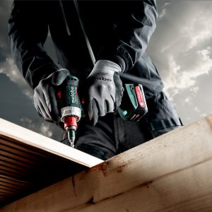 VIDIATOR ME BATERI SB 12 BL
