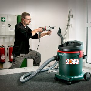 ASPIRATOR VAKUMI ASA-32-L