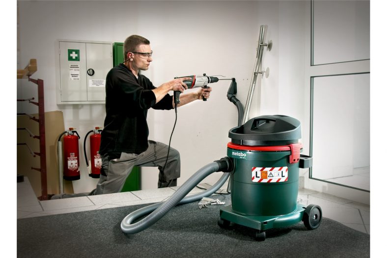 ASPIRATOR VAKUMI ASA-32-L thumbnail 2
