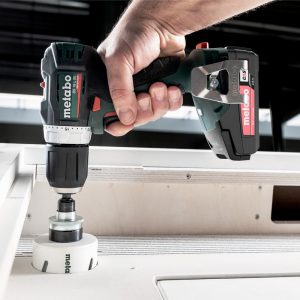 VIDIATOR ME BATERI BS-18-L-BL