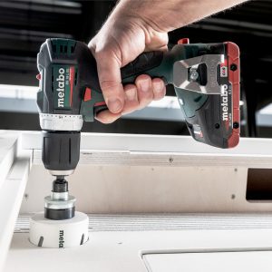 VIDIATOR BS 18 L BL SCREWDRIVER