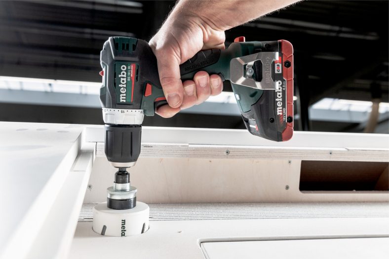 VIDIATOR BS 18 L BL SCREWDRIVER thumbnail 2