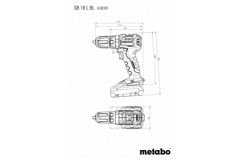 VIDIATOR ME BATERI SB-18-L-BL thumbnail 2