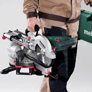 TRONKATRICE ME DISK KGS-305-M