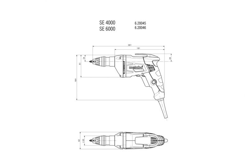 TRAPAN SE 6000 (PLLAKA GIPSI) thumbnail 5