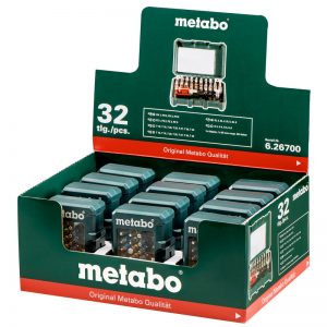 KOMPLET ME MAJA 32 COPË