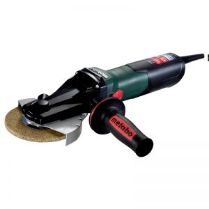 ELEKTROGUR WEVF 10-125 QUICK INOX