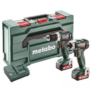 SET VIDIATOR 2.7.3 12 V BL