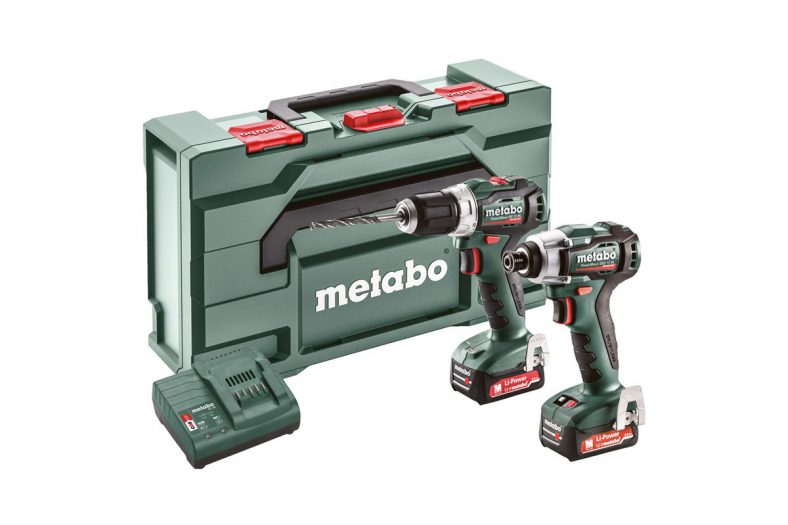 SET VIDIATOR 2.7.3 12 V BL