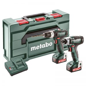 SET VIDIATOR COMBO 2.7.2 12 V