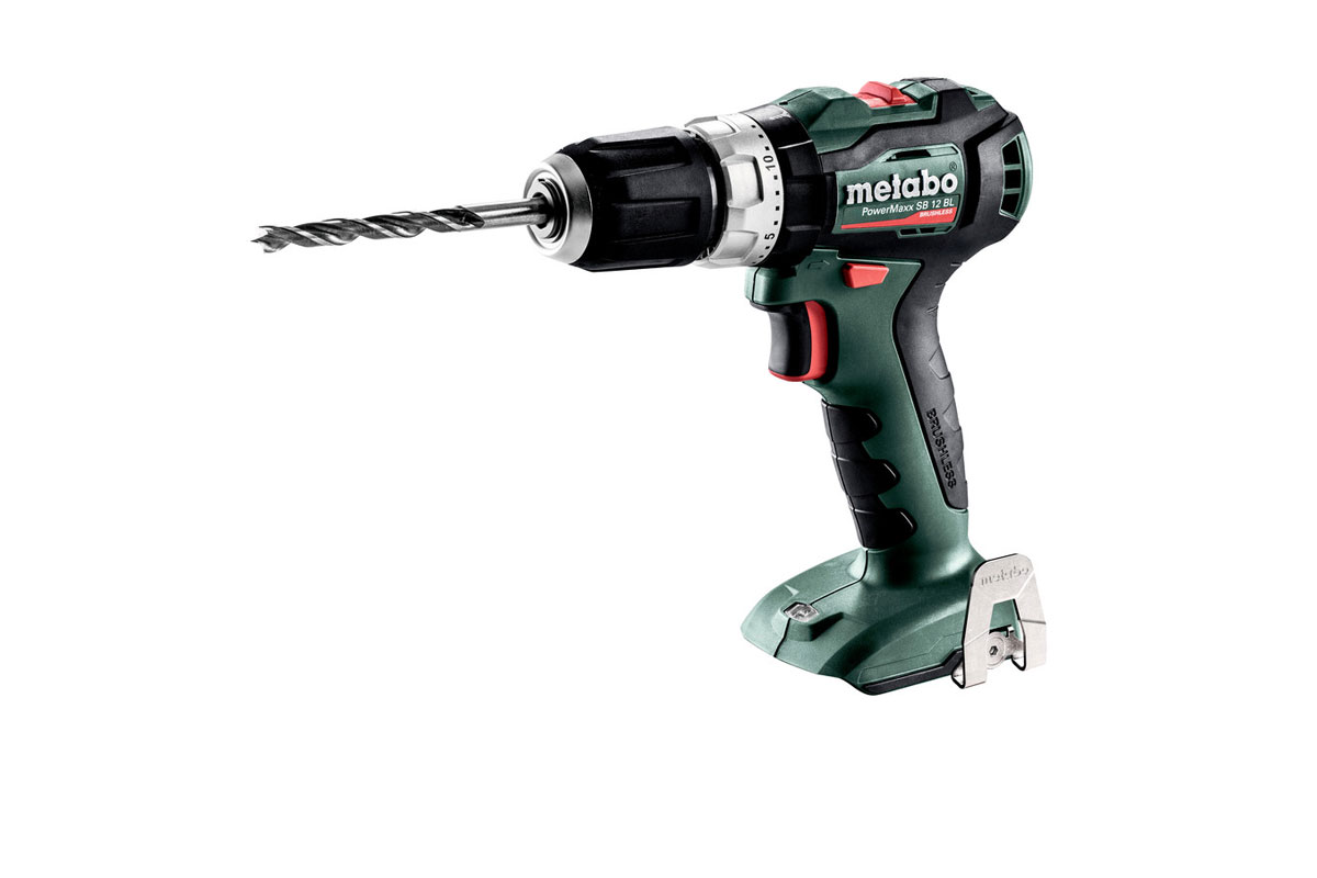 VIDIATOR POWERMAXX SB 12 BL