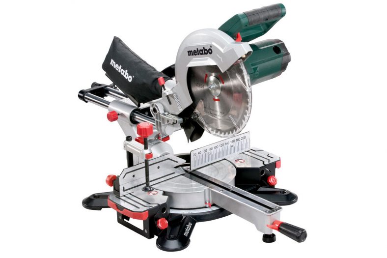 TRONKATRICE ME DISK KGSV-216-M