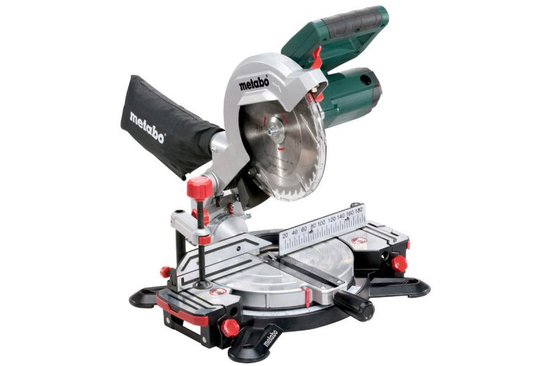 TRONKATRICE ME DISK KS-216-M