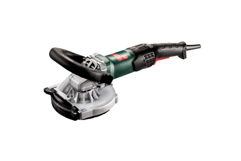 ZMERILUESE RSEV 19-125 RT