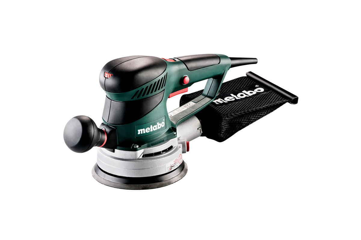 ZMERILUESE SXE 450 TURBOTEC