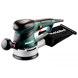 ZMERILUESE SXE 425 TURBOTEC