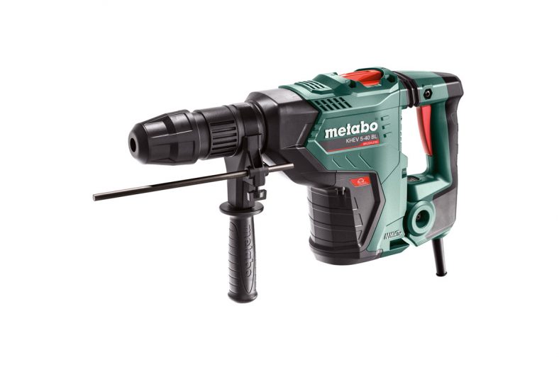 MATRAPIK PA KARBONÇINA KHEV 5-40 BL