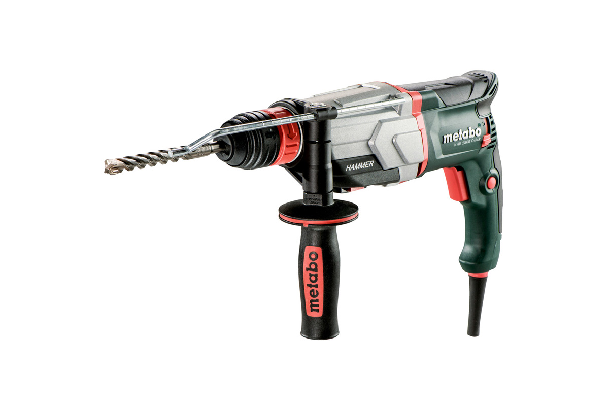 MATRAPIK KHE 2860 QUICK
