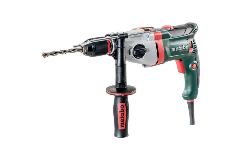 TRAPAN SBEV 1100-2 S