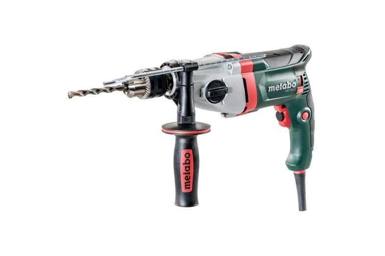 TRAPAN SBE 850-2