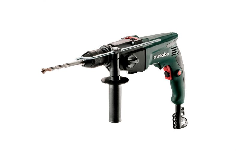 TRAPAN SBE 760