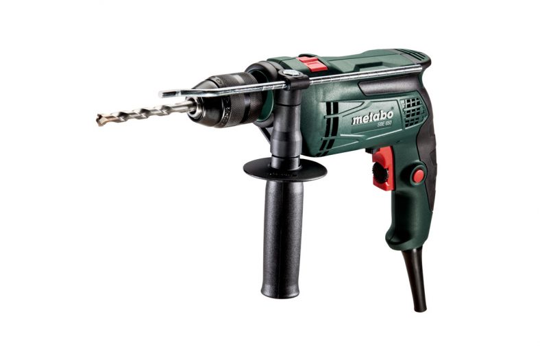 TRAPAN SBE 650