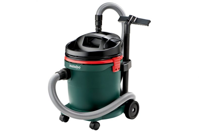 ASPIRATOR VAKUMI ASA-32-L
