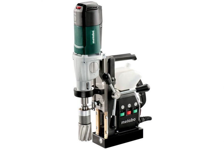 TRAPAN MAGNETIK MAG 50