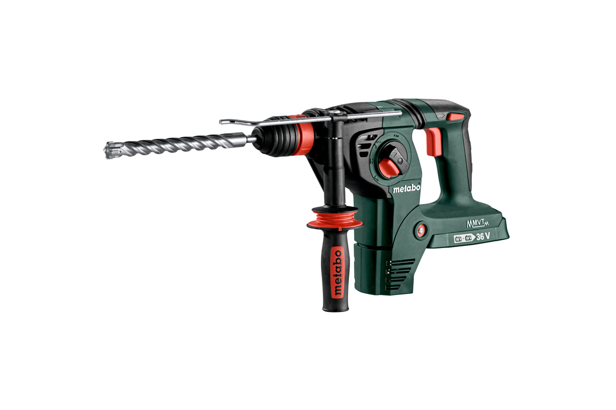 MATRAPIK ME BATERI KHA 36-18 LTX-32