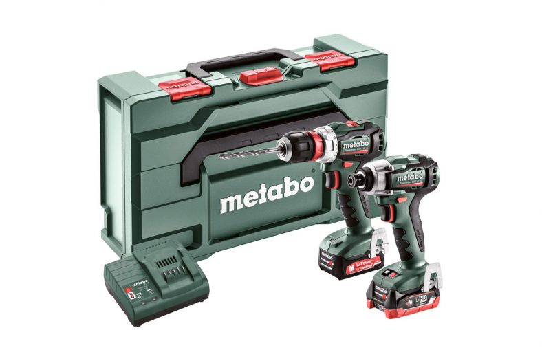SET VIDIATOR 2.7.4 12 V BL