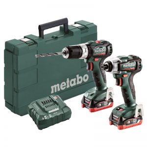 SET VIDIATOR 2.7.5 12 V BL