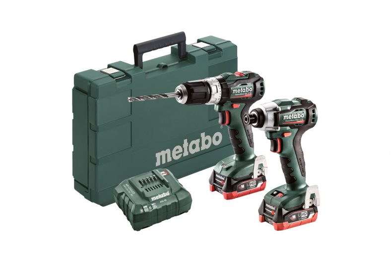 SET VIDIATOR 2.7.5 12 V BL