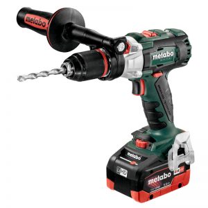 VIDIATOR ME BATERI SB-18-LTX-BL-I
