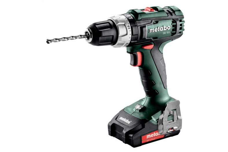 VIDIATOR ME BATERI SB-18-L