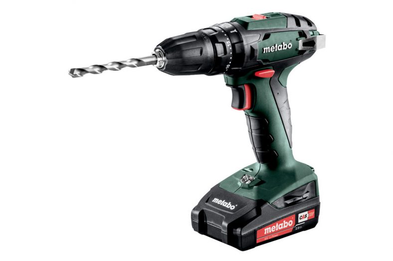 VIDIATOR ME BATERI SB 18