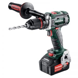 VIDIATOR ME BATERI BS-18-LTX-BL-I
